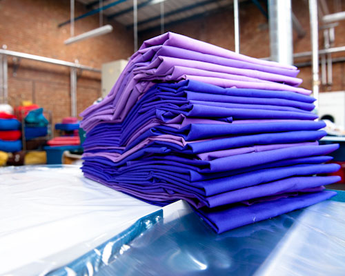 Laundry sheets