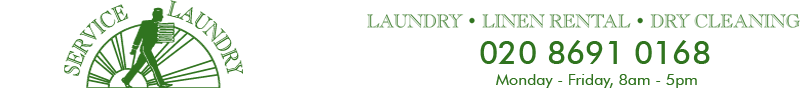 Service Laundry